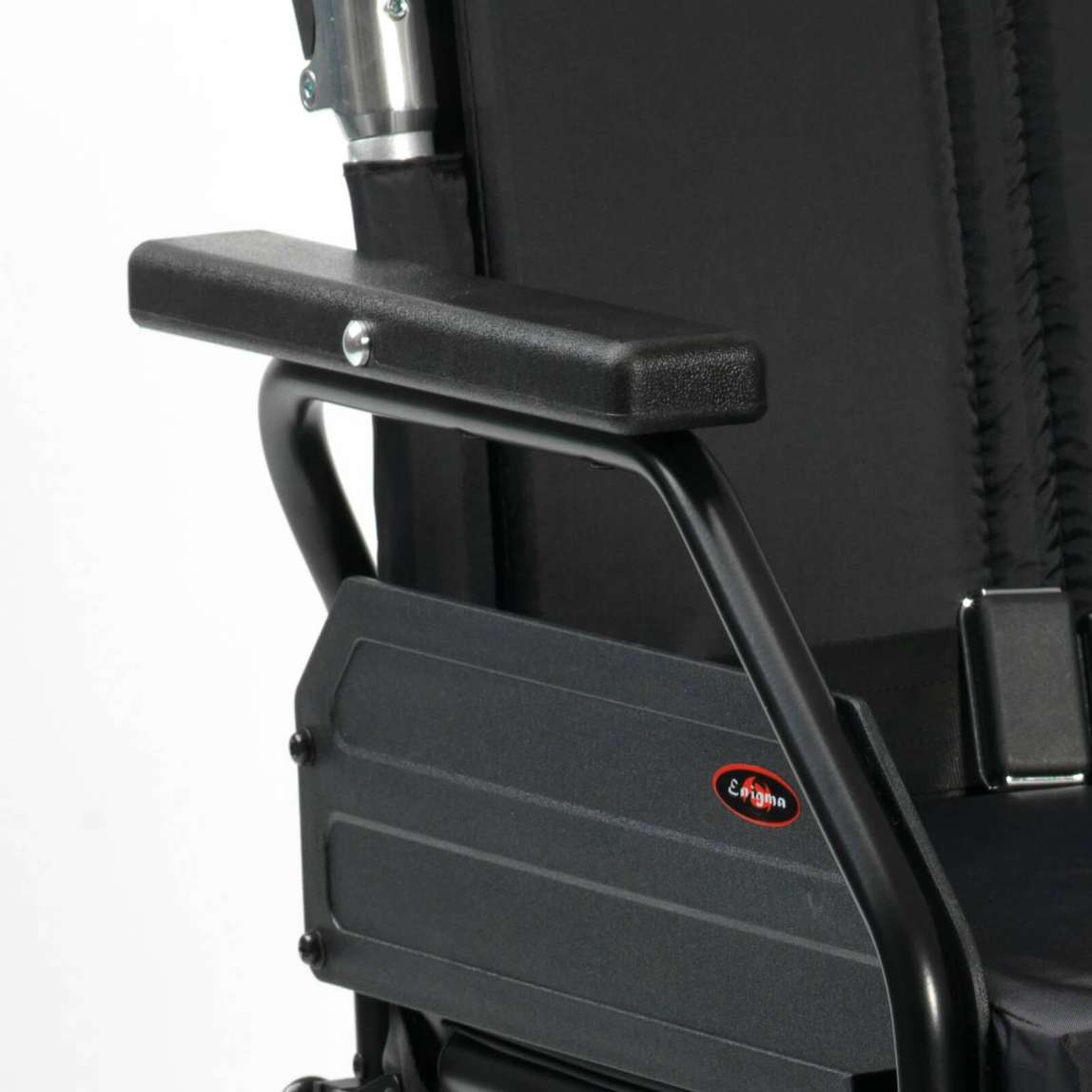 Drive XS2 Aluminium Transit Wheelchair