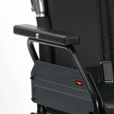 Drive XS2 Aluminium Transit Wheelchair