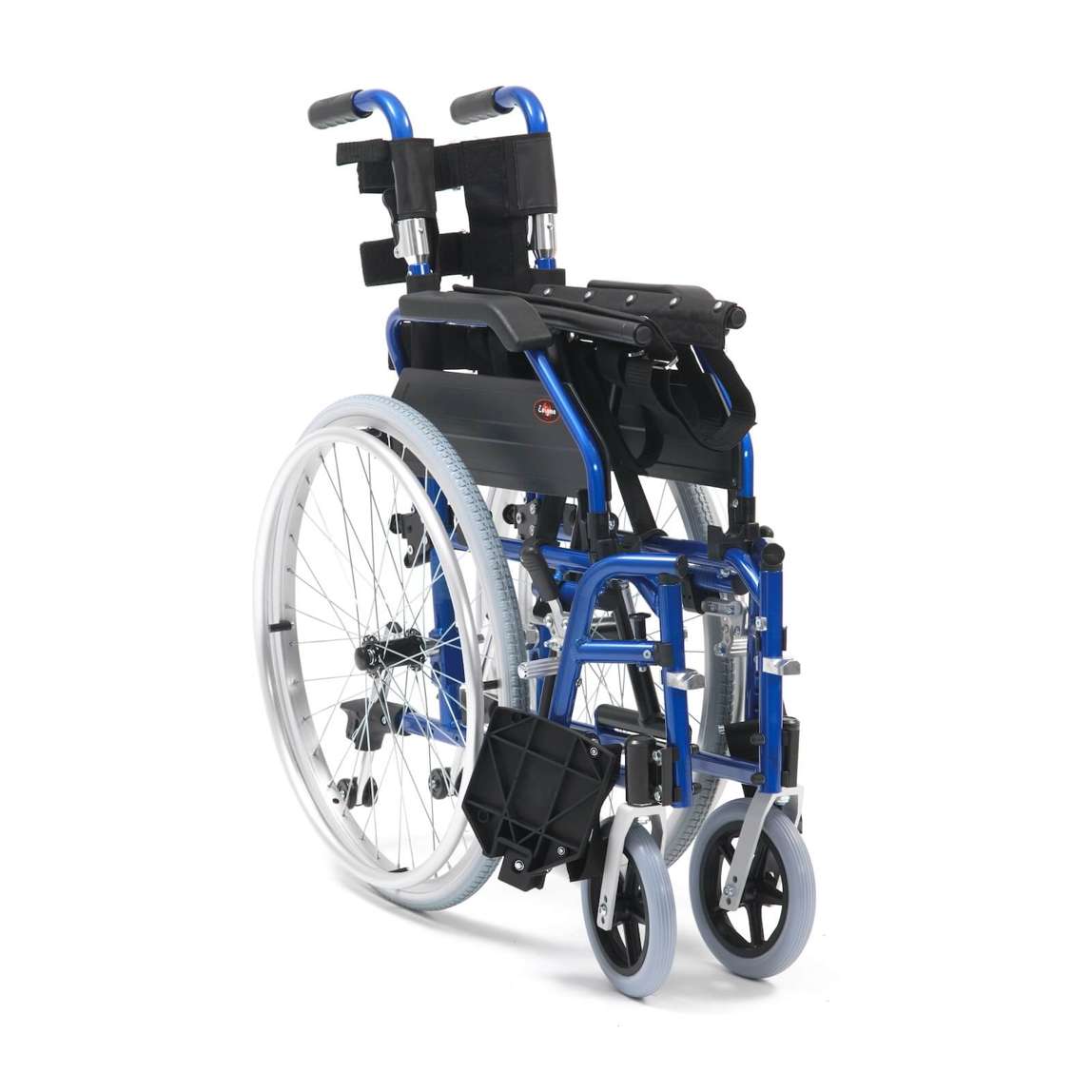 Drive XS Aluminium Self Propelled Wheelchair