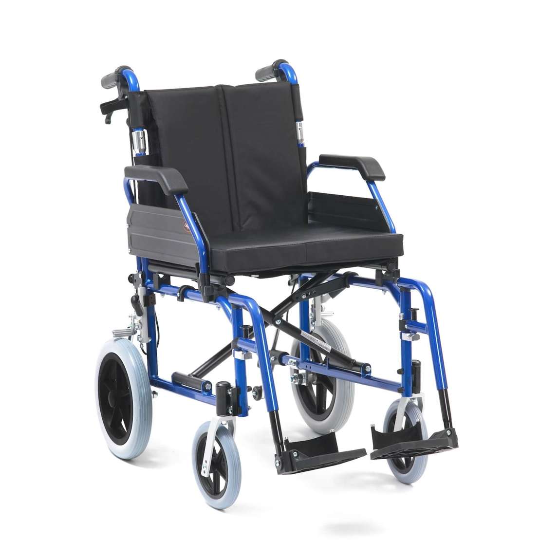 Drive XS Aluminium Transit Wheelchair
