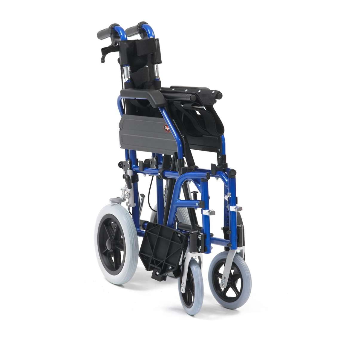 Drive XS Aluminium Transit Wheelchair