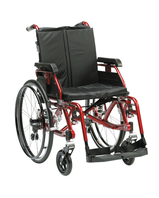 Drive K Chair Wheelchair