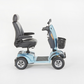Motion Healthcare Xcite / Xcite Li 8mph Mobility Scooter. Up to 45 mile range!