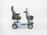 Motion Healthcare Xcite / Xcite Li 8mph Mobility Scooter. Up to 45 mile range!