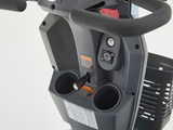 Motion Healthcare Xcite / Xcite Li 8mph Mobility Scooter. Up to 45 mile range!