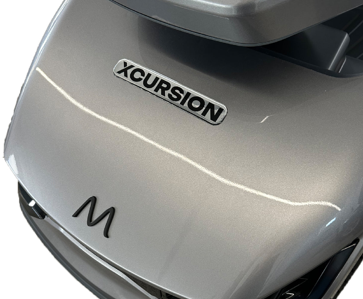 Motion Healthcare Xcursion 8mph Mobility Scooter