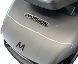 Motion Healthcare Xcursion 8mph Mobility Scooter