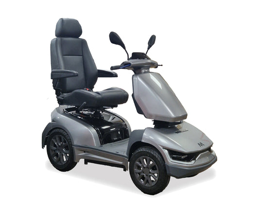 Motion Healthcare Xcursion 8mph Mobility Scooter