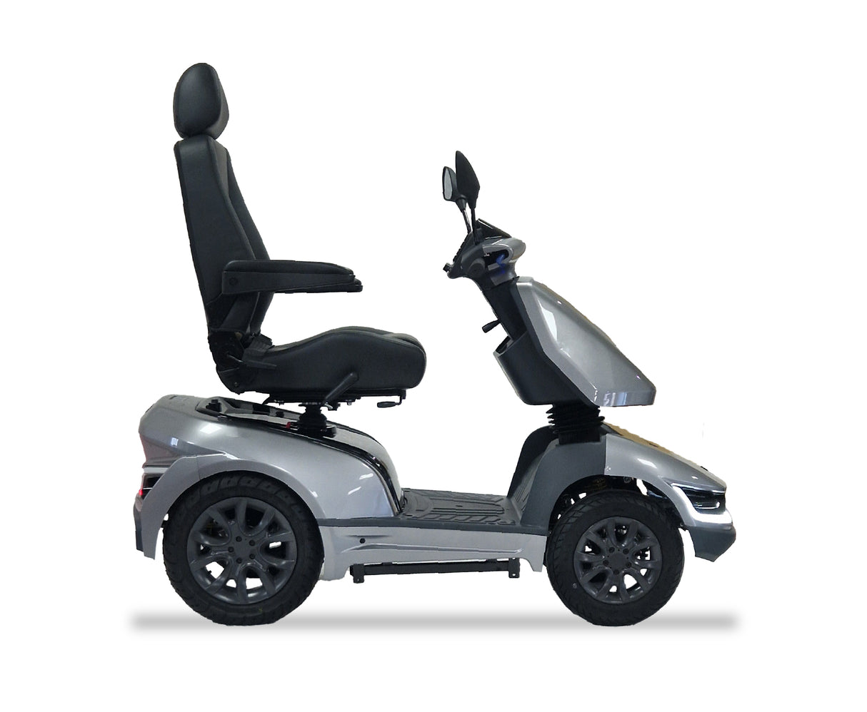 Motion Healthcare Xcursion 8mph Mobility Scooter