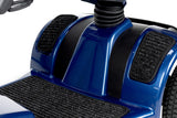 Motion Healthcare Xpedition Mobility Scooter. Speeds up to 8mph and 25 mile range!