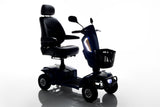 Motion Healthcare Xpedition Mobility Scooter. Speeds up to 8mph and 25 mile range!