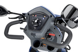 Motion Healthcare Xpedition Mobility Scooter. Speeds up to 8mph and 25 mile range!