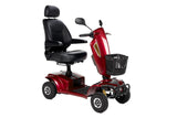Motion Healthcare Xpedition Mobility Scooter. Speeds up to 8mph and 25 mile range!