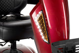 Motion Healthcare Xpedition Mobility Scooter. Speeds up to 8mph and 25 mile range!