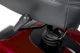 Motion Healthcare Xpedition Mobility Scooter. Speeds up to 8mph and 25 mile range!