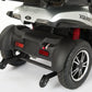 Motion Healthcare Xquisite 8mph Heavy Duty Mobility Scooter