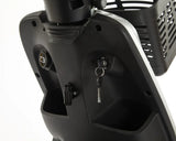 Motion Healthcare Xquisite 8mph Heavy Duty Mobility Scooter