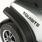 Motion Healthcare Xquisite 8mph Heavy Duty Mobility Scooter