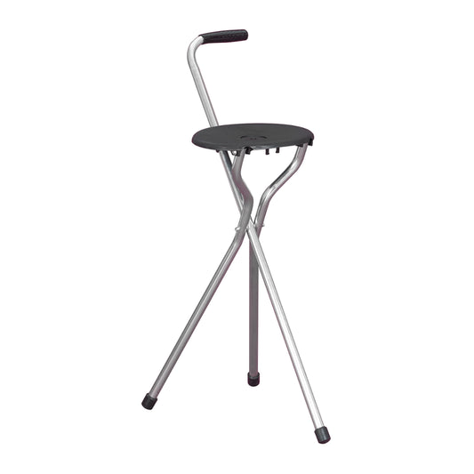 Performance Health Folding Tripod Stick