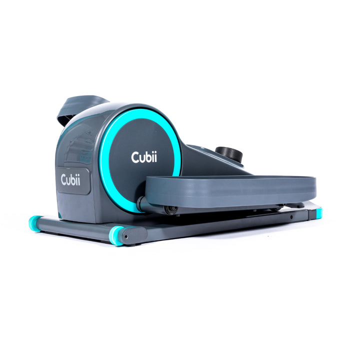 Cubii Go - Innovative Seated Ellipticals