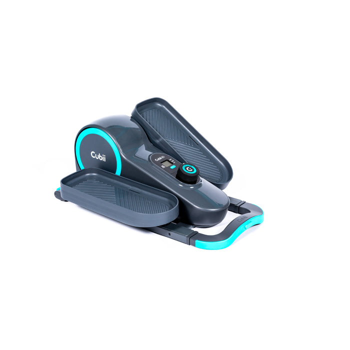 Cubii Go - Innovative Seated Ellipticals