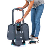 Cubii Go - Innovative Seated Ellipticals
