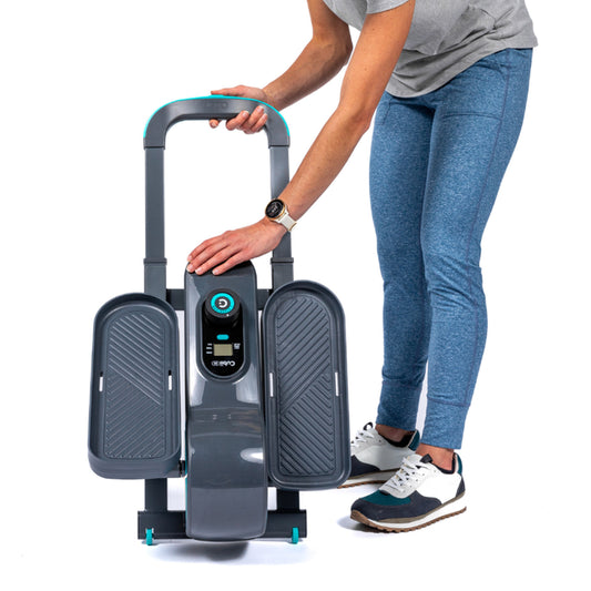 Cubii Go - Innovative Seated Ellipticals