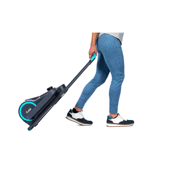 Cubii Go - Innovative Seated Ellipticals