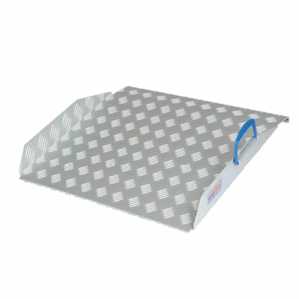 Monarch Doorline Bridge Threshold Ramp for Mobility Scooters & Powerchairs