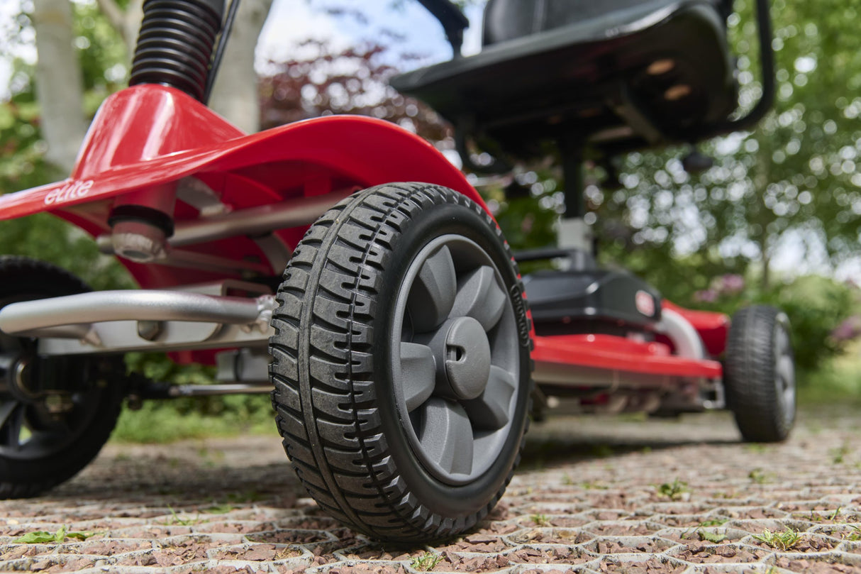 Motion Healthcare eFly Mobility Scooter