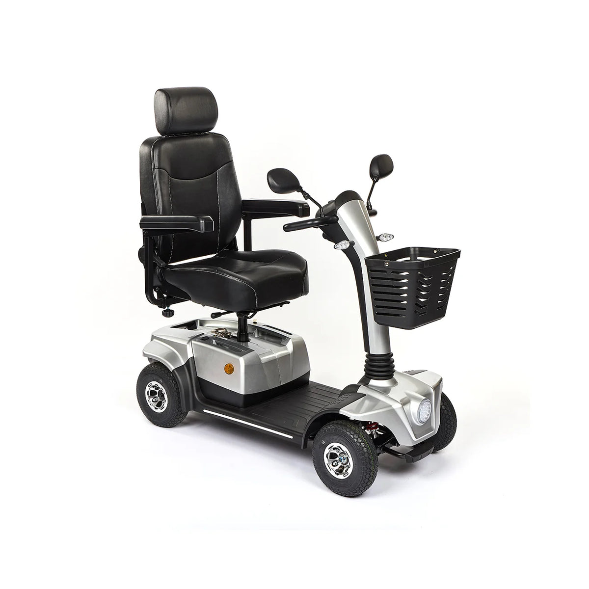 Motion Healthcare eMove 6 Mobility Scooter – Mobility Solutions Direct