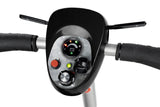 Motion Healthcare eRide Mobility Scooter. Practical and affordable.