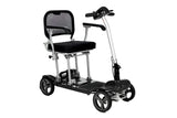 Motion Healthcare eRide Mobility Scooter. Practical and affordable.