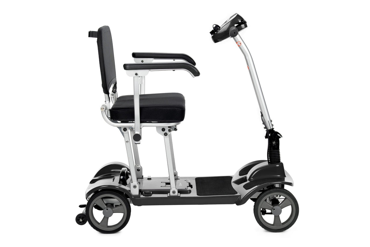 Motion Healthcare eRide Mobility Scooter. Practical and affordable.