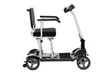 Motion Healthcare eRide Mobility Scooter. Practical and affordable.