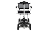 Motion Healthcare eRide Mobility Scooter. Practical and affordable.