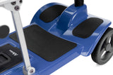 Motion Healthcare eRide Mobility Scooter. Practical and affordable.