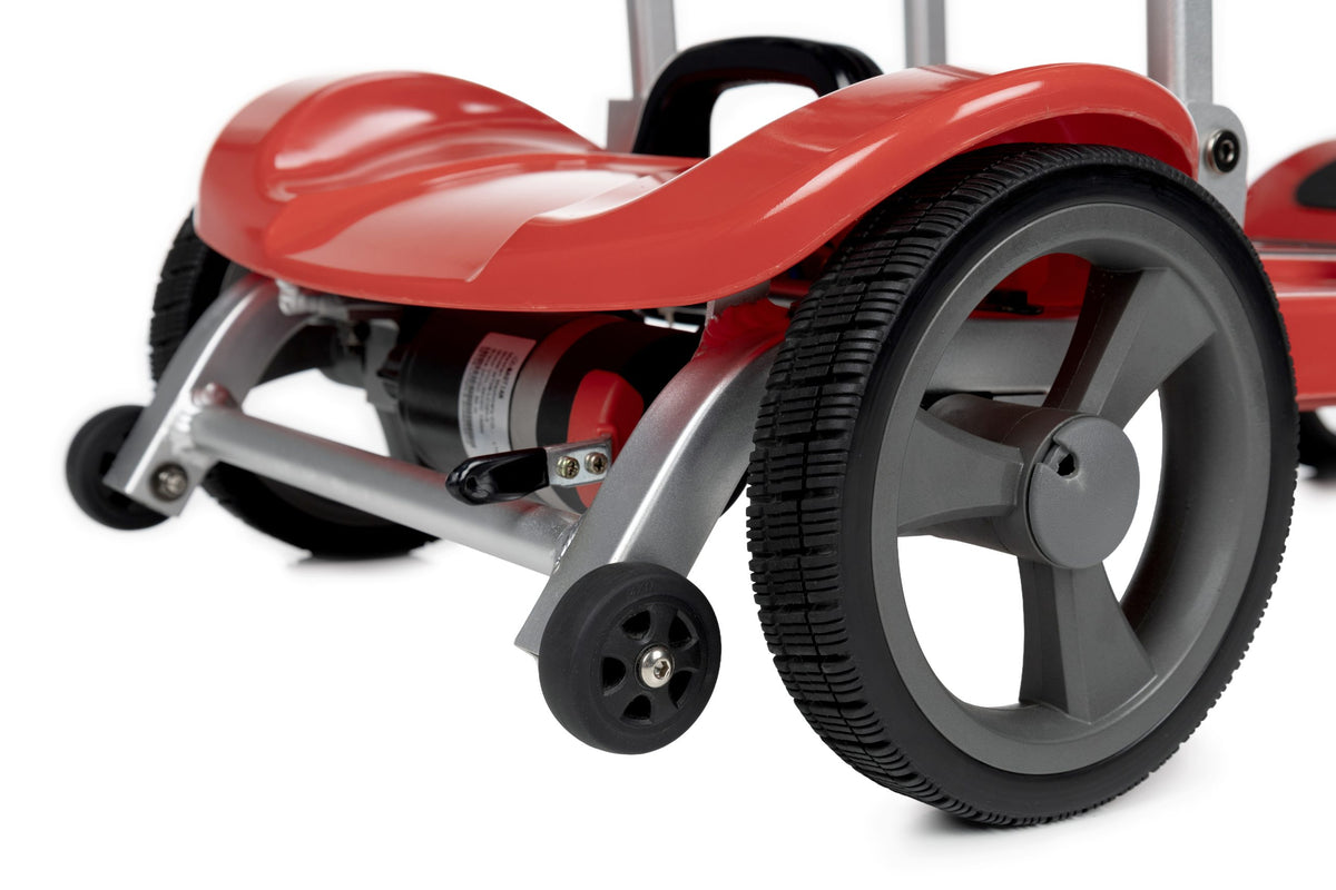 Motion Healthcare eRide Mobility Scooter. Practical and affordable.