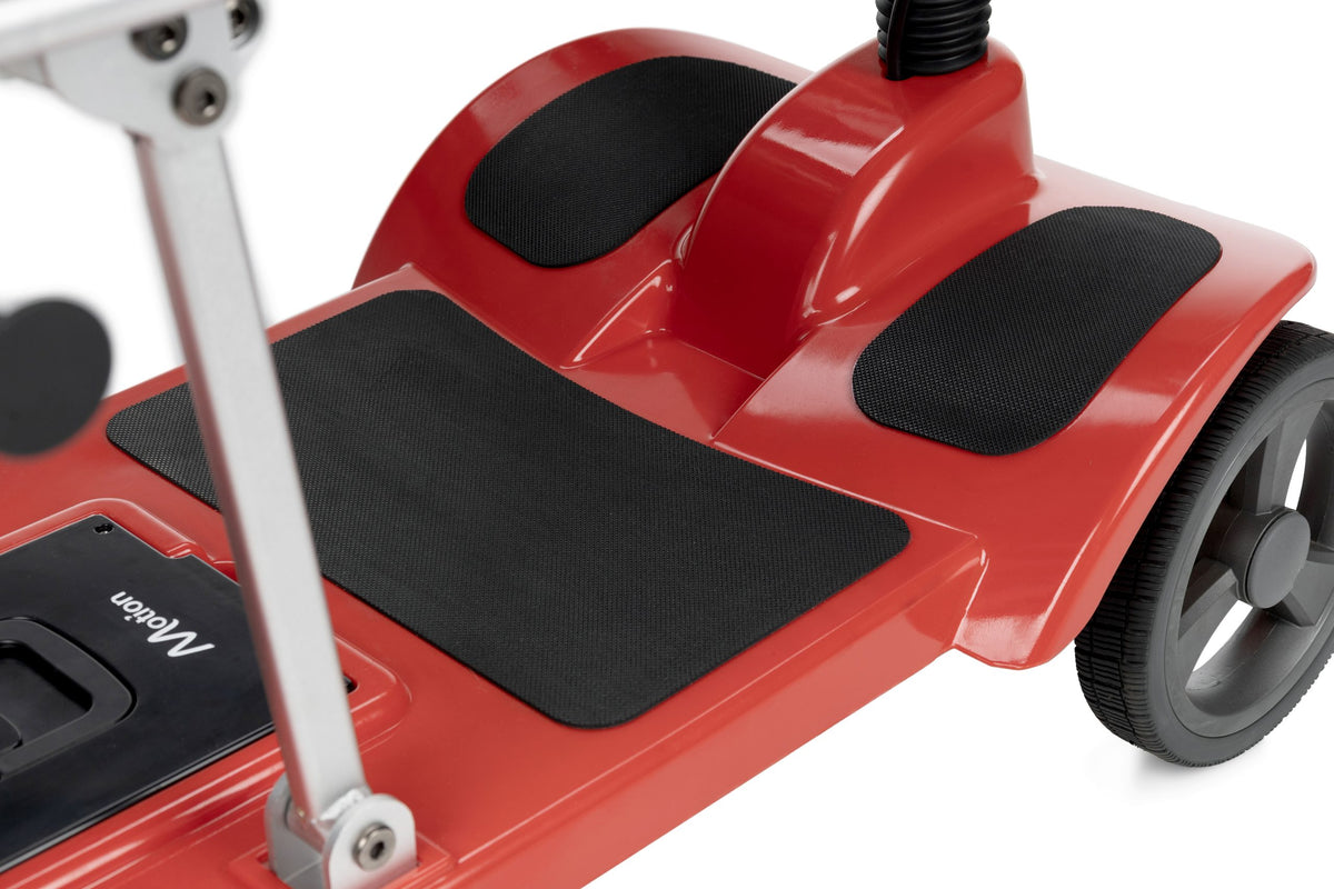 Motion Healthcare eRide Mobility Scooter. Practical and affordable.
