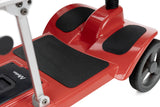 Motion Healthcare eRide Mobility Scooter. Practical and affordable.