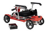 Motion Healthcare eRide Mobility Scooter. Practical and affordable.