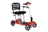 Motion Healthcare eRide Mobility Scooter. Practical and affordable.