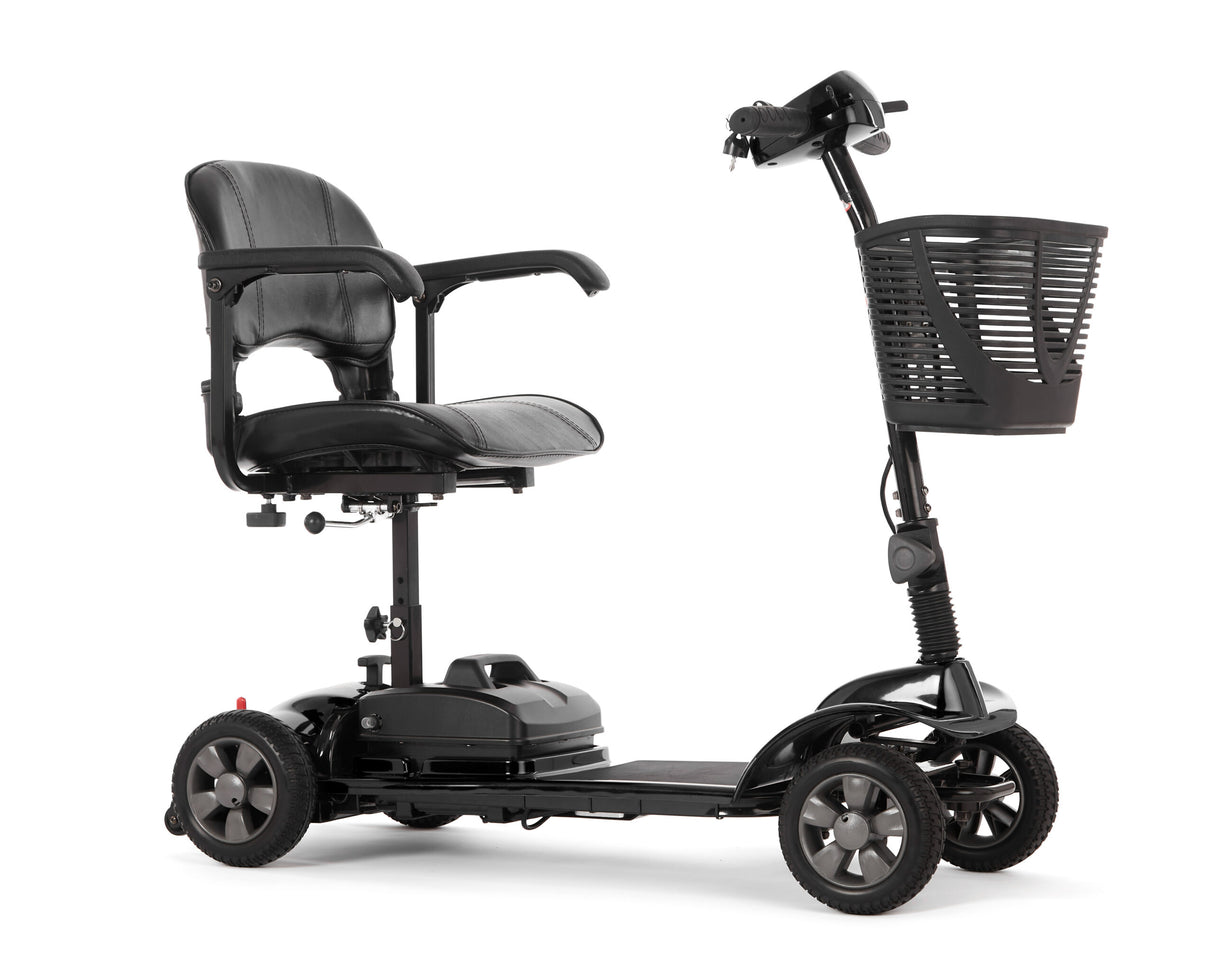 Motion Healthcare eLite Mobility Scooter