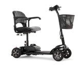 Motion Healthcare eLite Mobility Scooter