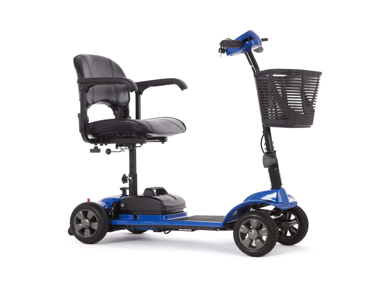 Motion Healthcare eLite Mobility Scooter