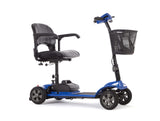 Motion Healthcare eLite Mobility Scooter