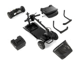 Motion Healthcare eLite Mobility Scooter