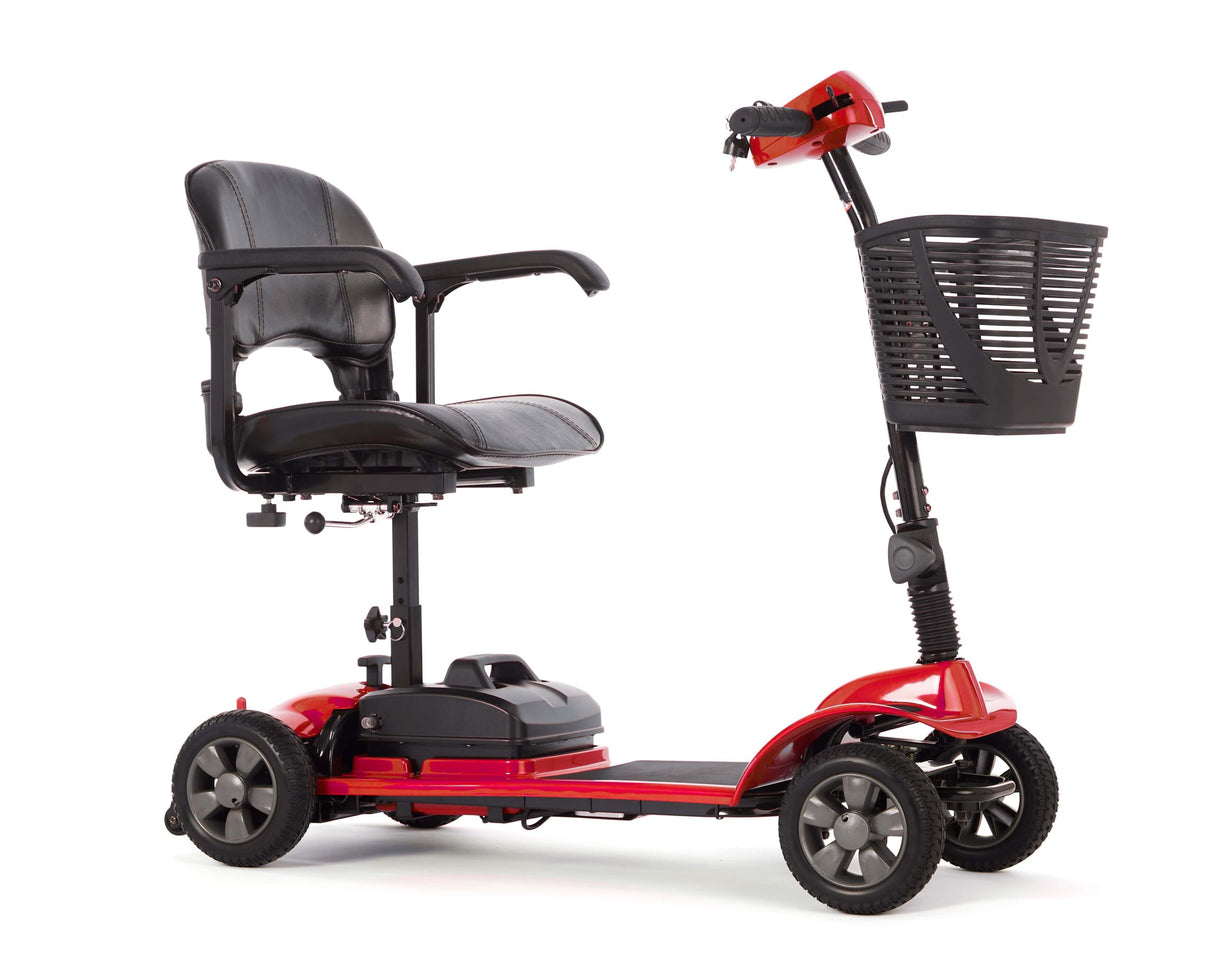 Motion Healthcare eLite Mobility Scooter