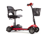 Motion Healthcare eLite Mobility Scooter