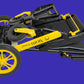 Scooterpac Atom Power Powerchair. The Lightest Ever Powerchair 12.1kg*!